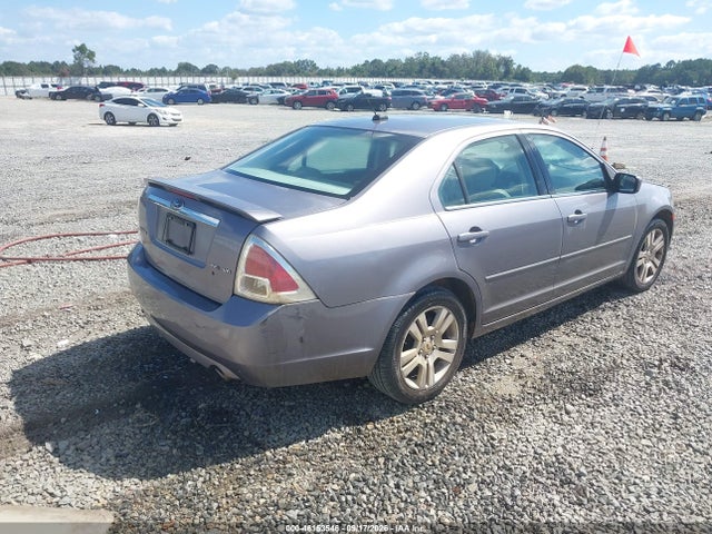 Продаж на аукціоні авто 2007 Ford Fusion Sel, vin: 3FAHP08177R264649, номер лоту: 46153546