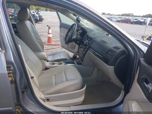 Продаж на аукціоні авто 2007 Ford Fusion Sel, vin: 3FAHP08177R264649, номер лоту: 46153546