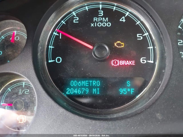2011 Chevrolet Suburban 1500 Lt1 მანქანა იყიდება აუქციონზე, vin: 1GNSCJE09BR217759, აუქციონის ნომერი: 46153550