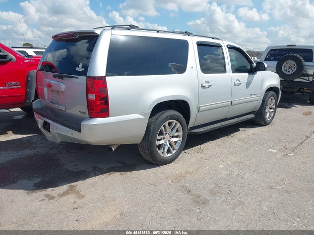 2011 Chevrolet Suburban 1500 Lt1 მანქანა იყიდება აუქციონზე, vin: 1GNSCJE09BR217759, აუქციონის ნომერი: 46153550
