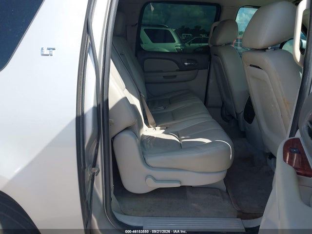2011 Chevrolet Suburban 1500 Lt1 მანქანა იყიდება აუქციონზე, vin: 1GNSCJE09BR217759, აუქციონის ნომერი: 46153550