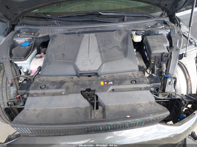 Продаж на аукціоні авто 2024 Kia Ev6 Light Long Range, vin: KNDC34LA4R5214795, номер лоту: 46153561