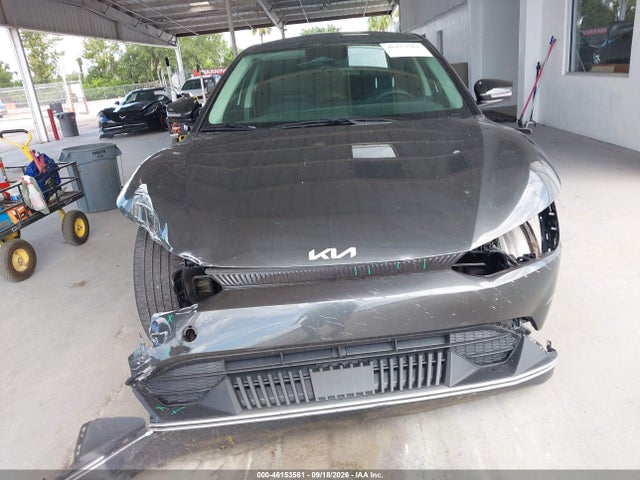Продаж на аукціоні авто 2024 Kia Ev6 Light Long Range, vin: KNDC34LA4R5214795, номер лоту: 46153561