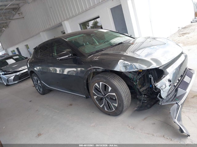 Продаж на аукціоні авто 2024 Kia Ev6 Light Long Range, vin: KNDC34LA4R5214795, номер лоту: 46153561