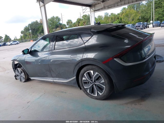 Продаж на аукціоні авто 2024 Kia Ev6 Light Long Range, vin: KNDC34LA4R5214795, номер лоту: 46153561