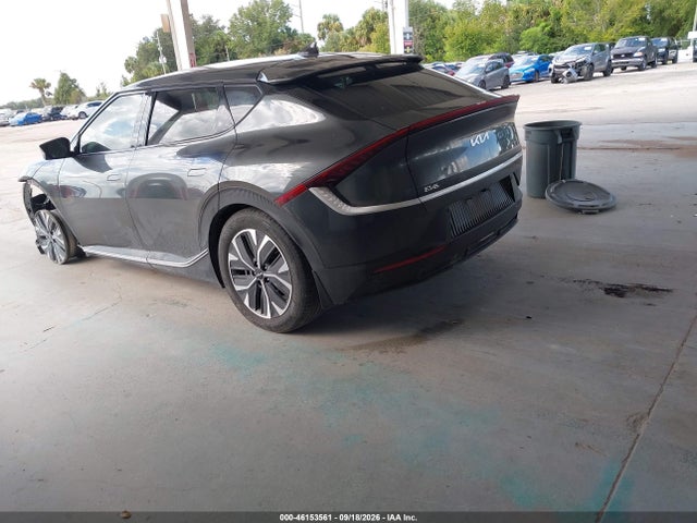 Продаж на аукціоні авто 2024 Kia Ev6 Light Long Range, vin: KNDC34LA4R5214795, номер лоту: 46153561