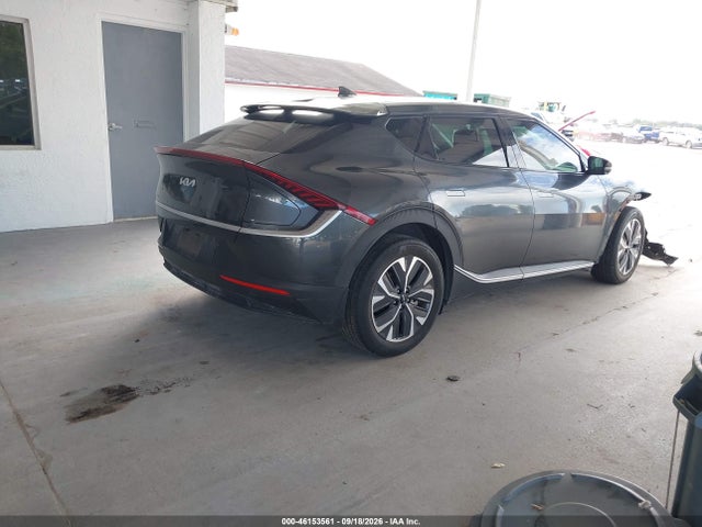 Продаж на аукціоні авто 2024 Kia Ev6 Light Long Range, vin: KNDC34LA4R5214795, номер лоту: 46153561
