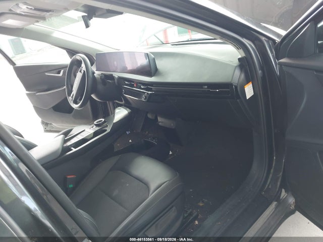 Продаж на аукціоні авто 2024 Kia Ev6 Light Long Range, vin: KNDC34LA4R5214795, номер лоту: 46153561