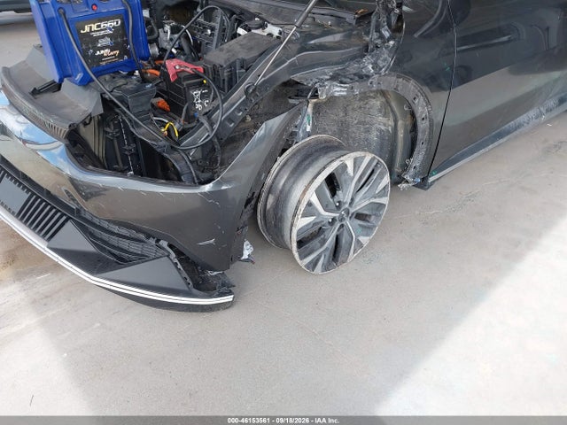 Продаж на аукціоні авто 2024 Kia Ev6 Light Long Range, vin: KNDC34LA4R5214795, номер лоту: 46153561