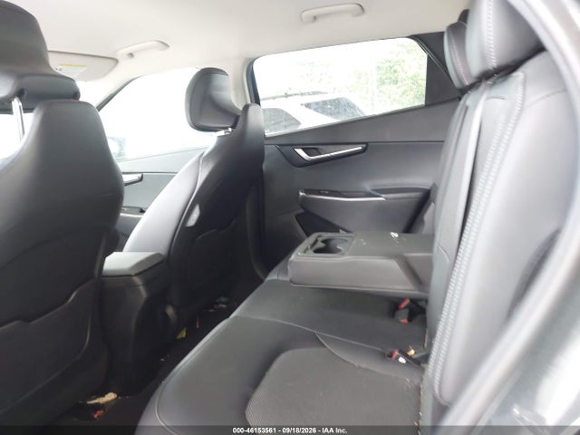 Продаж на аукціоні авто 2024 Kia Ev6 Light Long Range, vin: KNDC34LA4R5214795, номер лоту: 46153561
