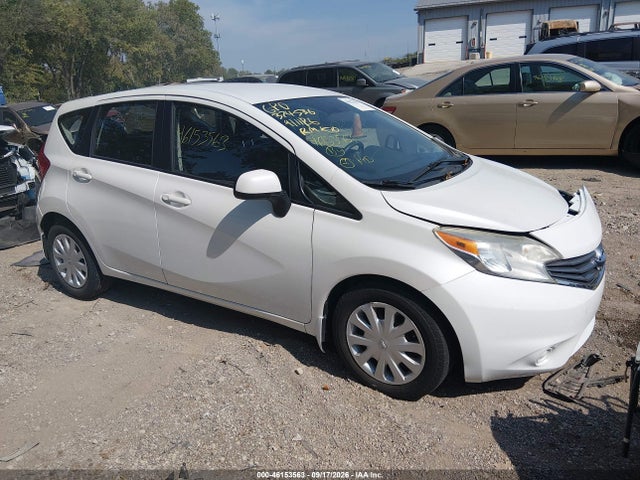 Продаж на аукціоні авто 2014 Nissan Versa Note Sv, vin: 3N1CE2CP1EL374536, номер лоту: 46153563