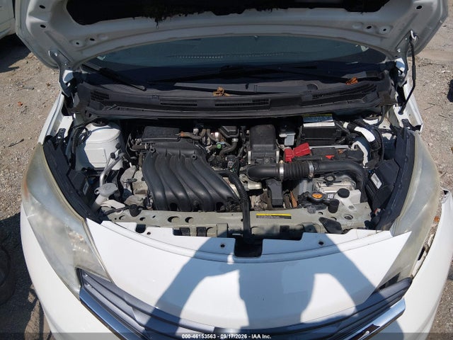 Продаж на аукціоні авто 2014 Nissan Versa Note Sv, vin: 3N1CE2CP1EL374536, номер лоту: 46153563