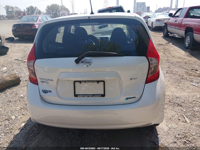 Продаж на аукціоні авто 2014 Nissan Versa Note Sv, vin: 3N1CE2CP1EL374536, номер лоту: 46153563