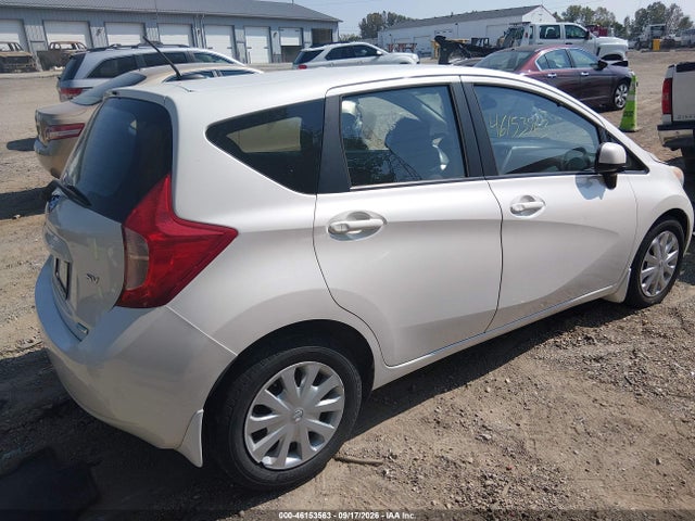Продаж на аукціоні авто 2014 Nissan Versa Note Sv, vin: 3N1CE2CP1EL374536, номер лоту: 46153563