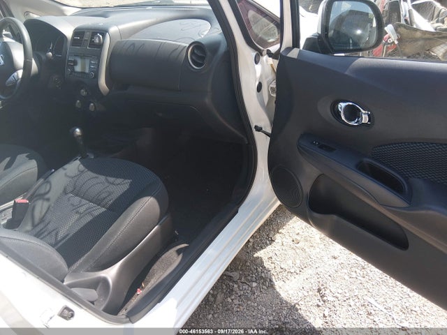 Продаж на аукціоні авто 2014 Nissan Versa Note Sv, vin: 3N1CE2CP1EL374536, номер лоту: 46153563