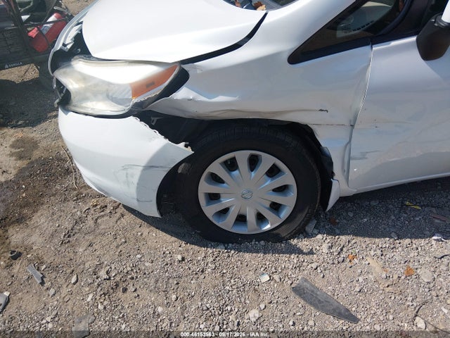 Продаж на аукціоні авто 2014 Nissan Versa Note Sv, vin: 3N1CE2CP1EL374536, номер лоту: 46153563