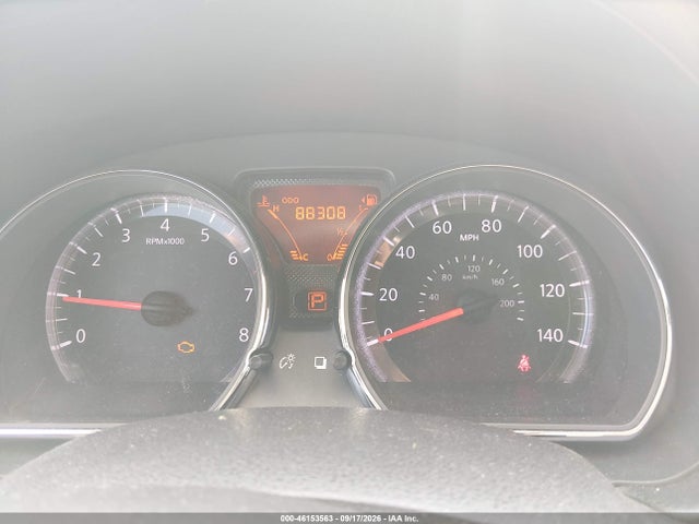 Продаж на аукціоні авто 2014 Nissan Versa Note Sv, vin: 3N1CE2CP1EL374536, номер лоту: 46153563