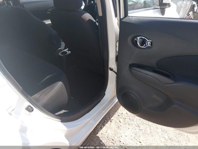 Продаж на аукціоні авто 2014 Nissan Versa Note Sv, vin: 3N1CE2CP1EL374536, номер лоту: 46153563