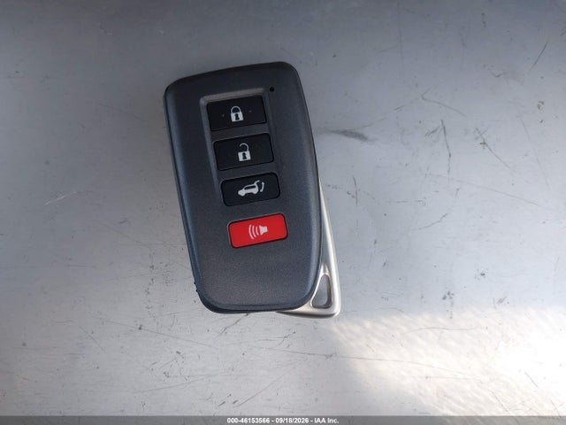 46153566 :رقم المزاد ، JTHBA1D22S5133810 vin ، 2025 Lexus Is 300 F Sport Design مزاد بيع