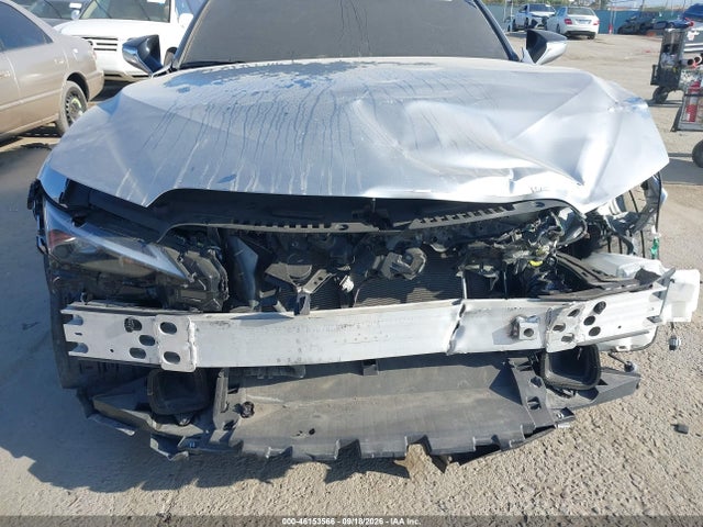 46153566 :رقم المزاد ، JTHBA1D22S5133810 vin ، 2025 Lexus Is 300 F Sport Design مزاد بيع