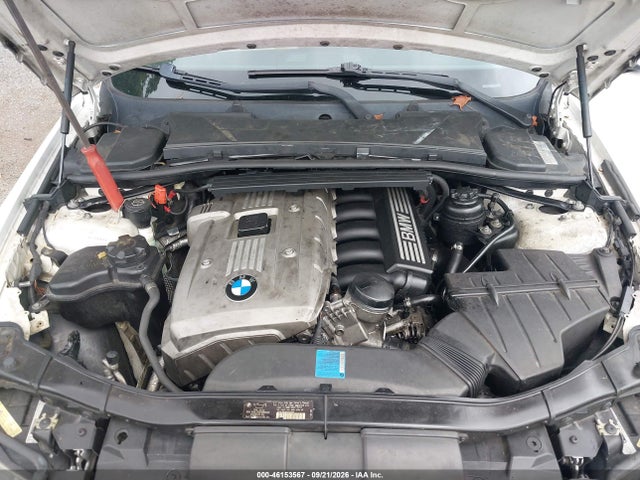 Auction sale of the 2006 Bmw 325i, vin: WBAVB13596PT19097, lot number: 46153567