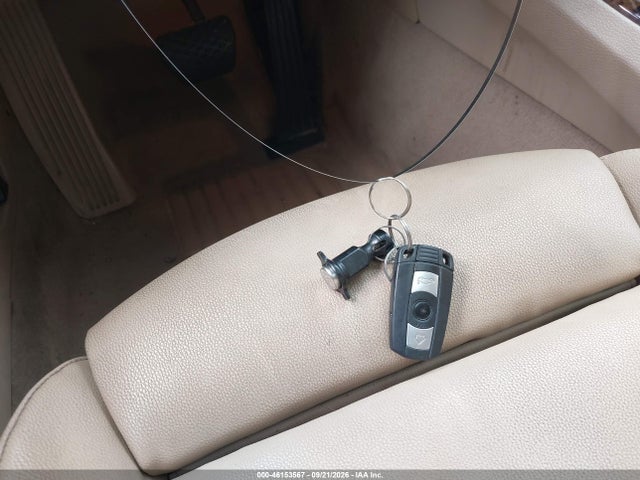 Auction sale of the 2006 Bmw 325i, vin: WBAVB13596PT19097, lot number: 46153567