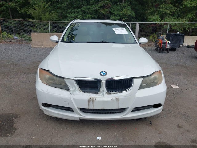 Auction sale of the 2006 Bmw 325i, vin: WBAVB13596PT19097, lot number: 46153567