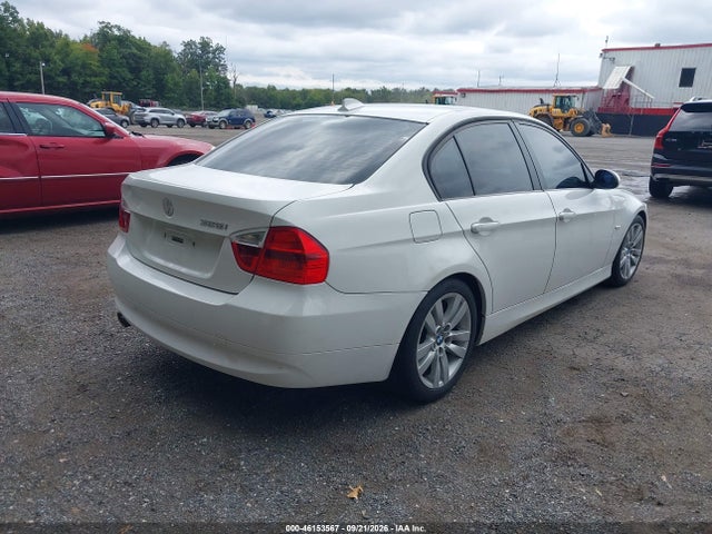 Auction sale of the 2006 Bmw 325i, vin: WBAVB13596PT19097, lot number: 46153567