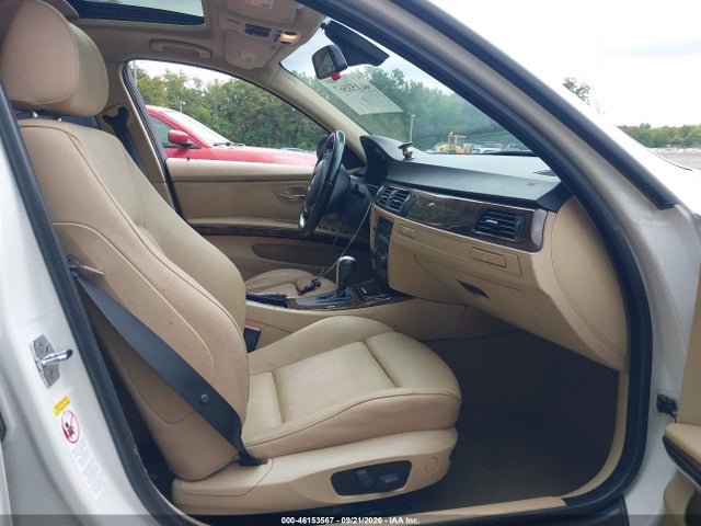 Auction sale of the 2006 Bmw 325i, vin: WBAVB13596PT19097, lot number: 46153567