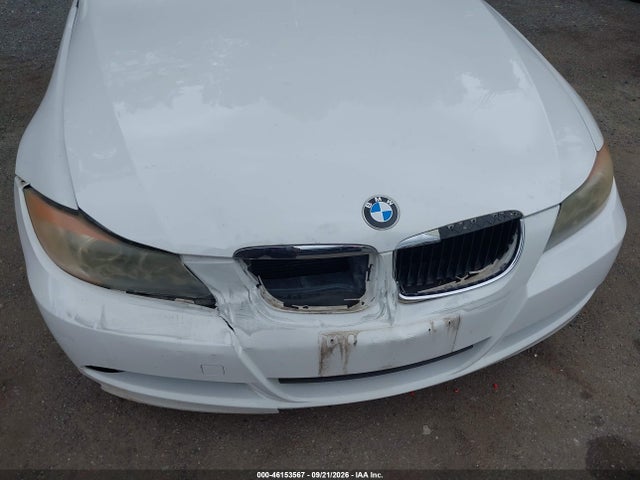 Auction sale of the 2006 Bmw 325i, vin: WBAVB13596PT19097, lot number: 46153567