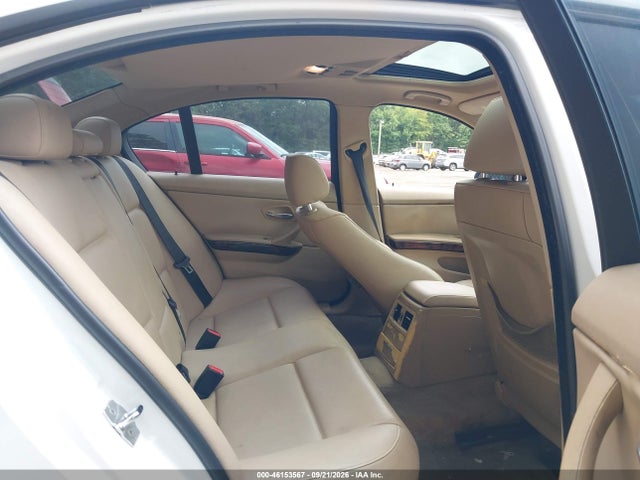 Auction sale of the 2006 Bmw 325i, vin: WBAVB13596PT19097, lot number: 46153567