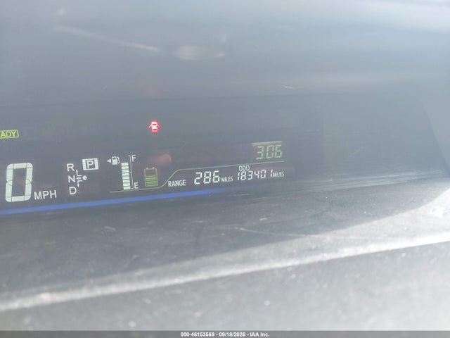46153569 :رقم المزاد ، JTDZN3EU8C3080088 vin ، 2012 Toyota Prius V Three مزاد بيع