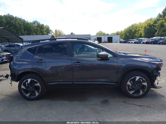 Продаж на аукціоні авто 2026 Subaru Crosstrek Limited, vin: 4S4GUHL65T3771800, номер лоту: 46153575