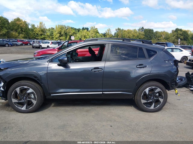 Продаж на аукціоні авто 2026 Subaru Crosstrek Limited, vin: 4S4GUHL65T3771800, номер лоту: 46153575