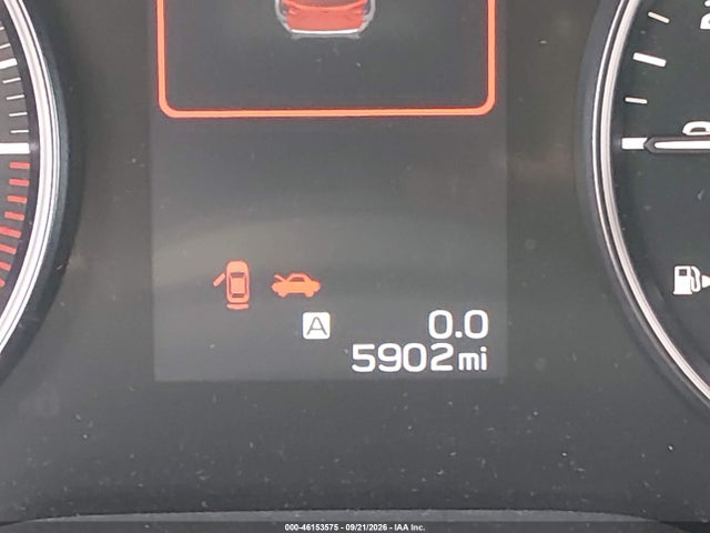 Продаж на аукціоні авто 2026 Subaru Crosstrek Limited, vin: 4S4GUHL65T3771800, номер лоту: 46153575