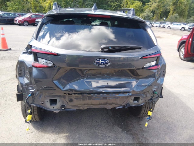 Продаж на аукціоні авто 2026 Subaru Crosstrek Limited, vin: 4S4GUHL65T3771800, номер лоту: 46153575