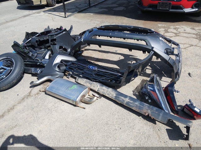 Продаж на аукціоні авто 2026 Subaru Crosstrek Limited, vin: 4S4GUHL65T3771800, номер лоту: 46153575