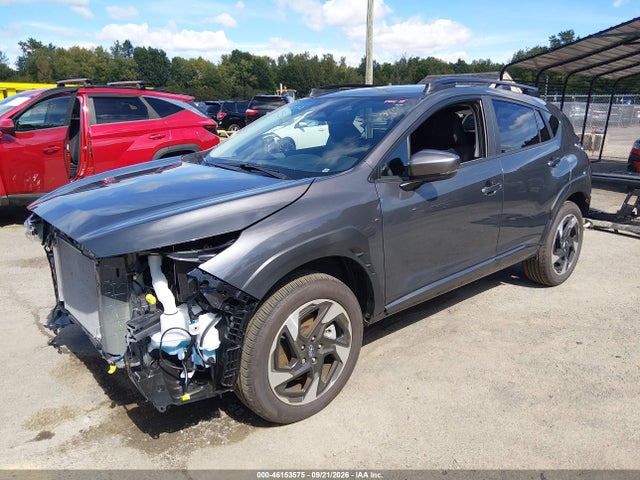 Продаж на аукціоні авто 2026 Subaru Crosstrek Limited, vin: 4S4GUHL65T3771800, номер лоту: 46153575