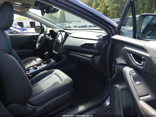 Продаж на аукціоні авто 2026 Subaru Crosstrek Limited, vin: 4S4GUHL65T3771800, номер лоту: 46153575