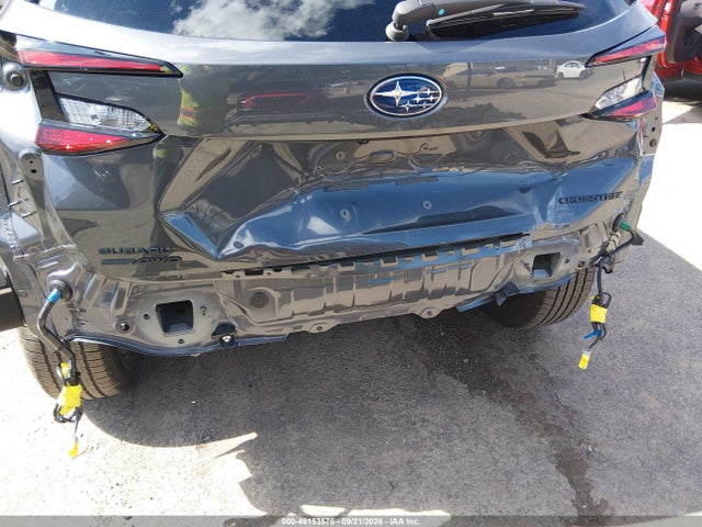 Продаж на аукціоні авто 2026 Subaru Crosstrek Limited, vin: 4S4GUHL65T3771800, номер лоту: 46153575