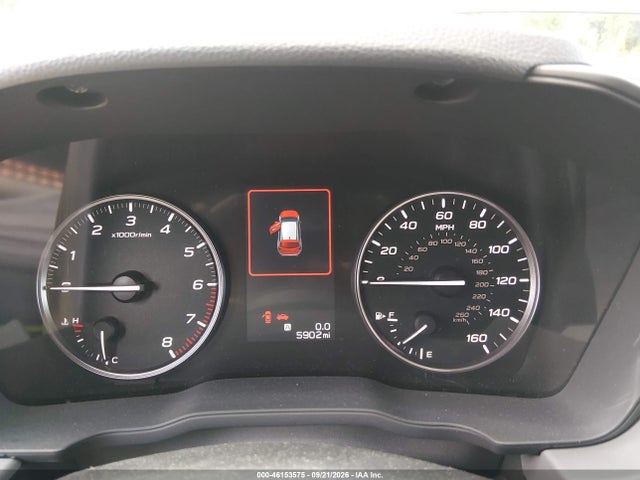 Продаж на аукціоні авто 2026 Subaru Crosstrek Limited, vin: 4S4GUHL65T3771800, номер лоту: 46153575