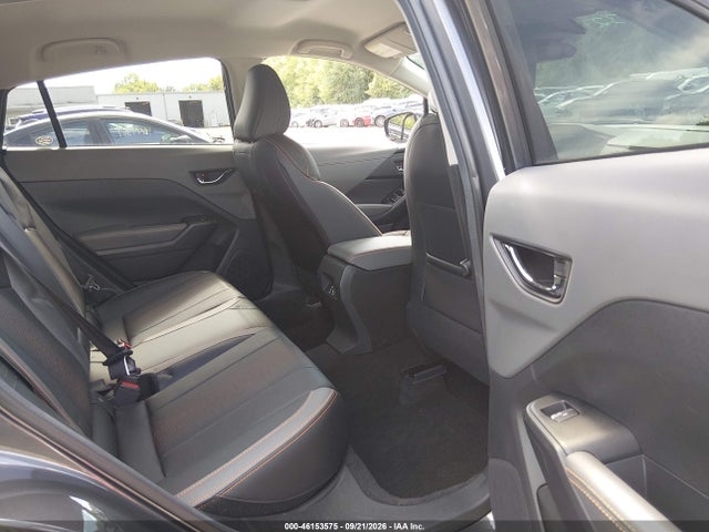Продаж на аукціоні авто 2026 Subaru Crosstrek Limited, vin: 4S4GUHL65T3771800, номер лоту: 46153575
