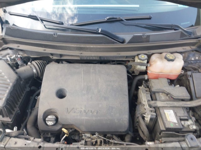 Aukcja sprzedaży 2020 Chevrolet Traverse Fwd Ls, vin: 1GNERFKW0LJ251770, numer aukcji: 46153579