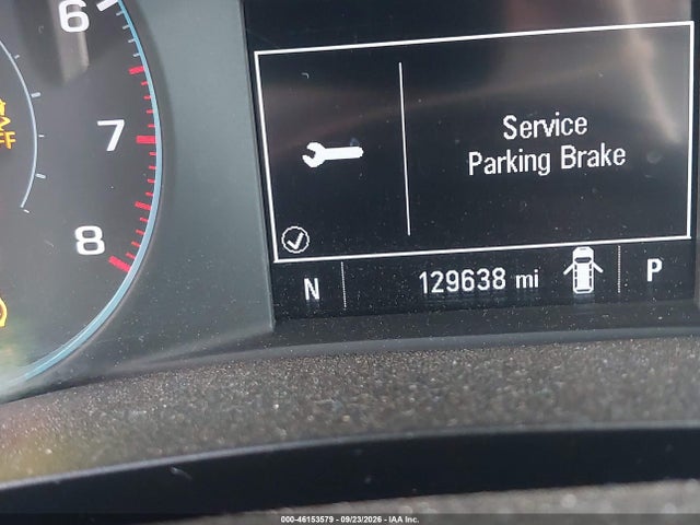 Aukcja sprzedaży 2020 Chevrolet Traverse Fwd Ls, vin: 1GNERFKW0LJ251770, numer aukcji: 46153579