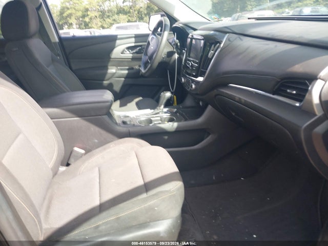 Aukcja sprzedaży 2020 Chevrolet Traverse Fwd Ls, vin: 1GNERFKW0LJ251770, numer aukcji: 46153579
