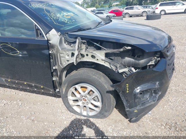 Aukcja sprzedaży 2020 Chevrolet Traverse Fwd Ls, vin: 1GNERFKW0LJ251770, numer aukcji: 46153579