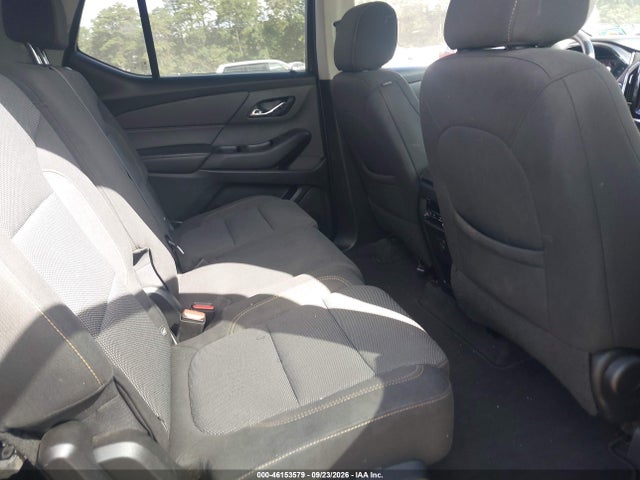 Aukcja sprzedaży 2020 Chevrolet Traverse Fwd Ls, vin: 1GNERFKW0LJ251770, numer aukcji: 46153579