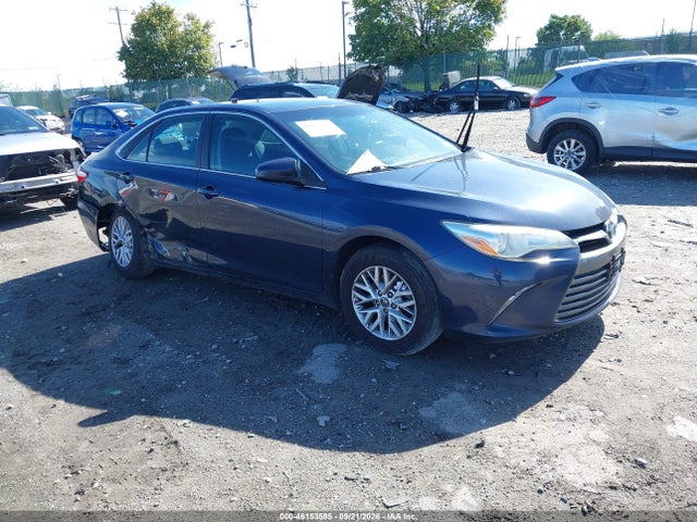 Auction sale of the 2016 Toyota Camry Le, vin: 4T1BF1FK6GU594498, lot number: 46153585