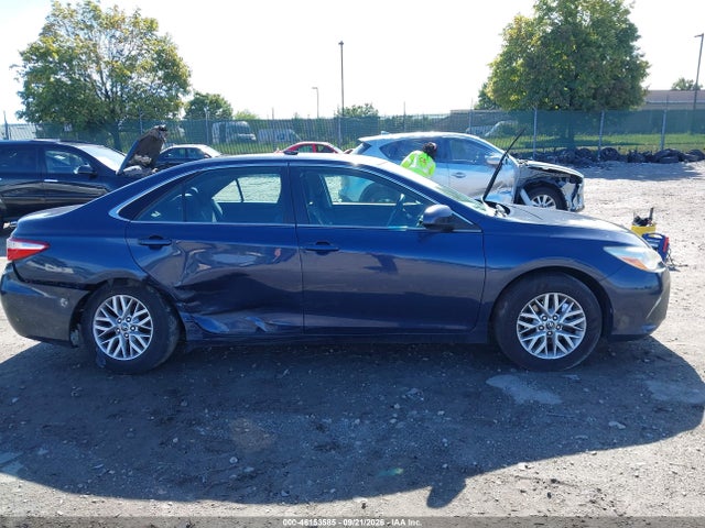 Aukcja sprzedaży 2016 Toyota Camry Le, vin: 4T1BF1FK6GU594498, numer aukcji: 46153585