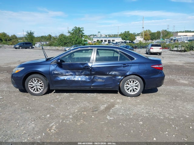 Aukcja sprzedaży 2016 Toyota Camry Le, vin: 4T1BF1FK6GU594498, numer aukcji: 46153585